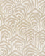Lee Jofa GREENE PAPER BUFF Wallpaper
