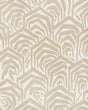 Lee Jofa GREENE PAPER BUFF Wallpaper