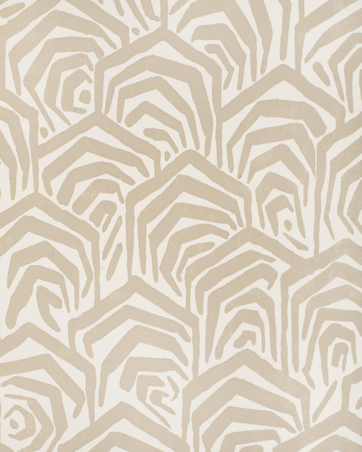Lee Jofa GREENE PAPER BUFF Wallpaper