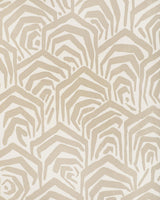 Lee Jofa GREENE PAPER BUFF Wallpaper
