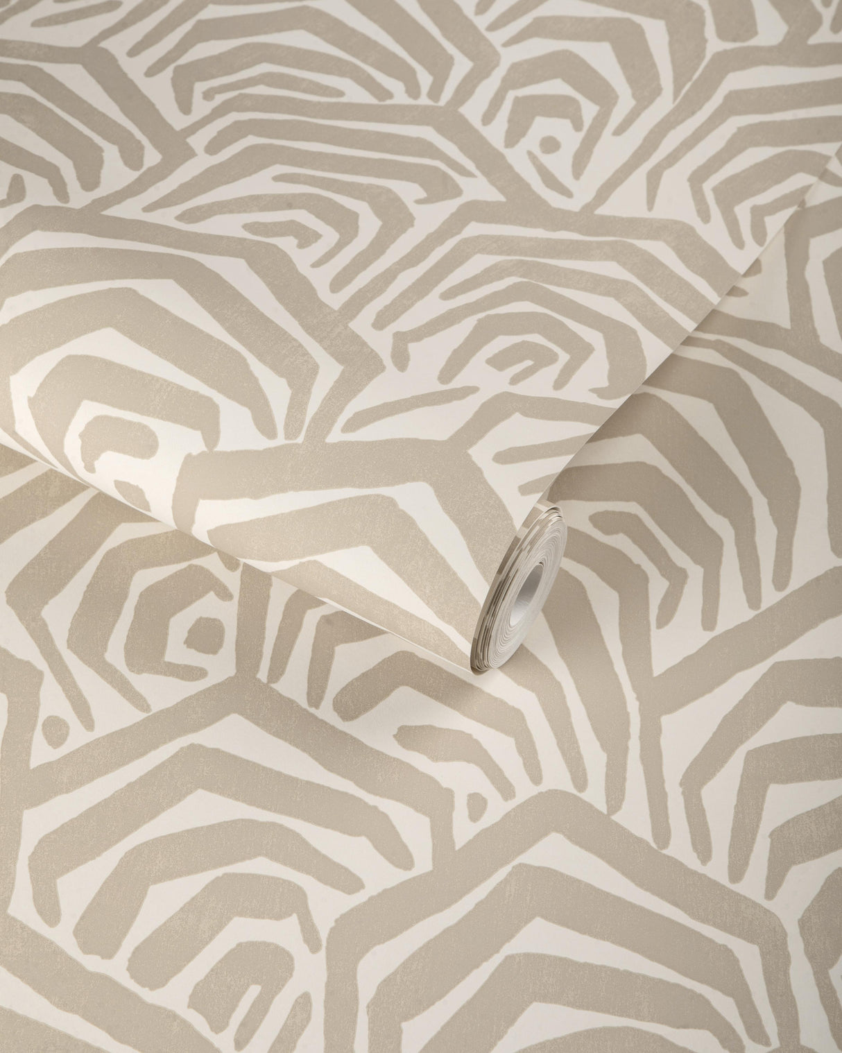 Lee Jofa GREENE PAPER BUFF Wallpaper
