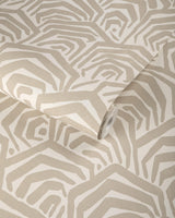 Lee Jofa GREENE PAPER BUFF Wallpaper