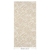 Lee Jofa GREENE PAPER BUFF Wallpaper
