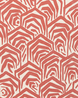 Lee Jofa GREENE PAPER CLAY Wallpaper