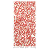 Lee Jofa GREENE PAPER CLAY Wallpaper