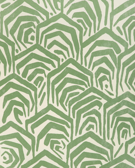 Lee Jofa GREENE PAPER SPRUCE Wallpaper
