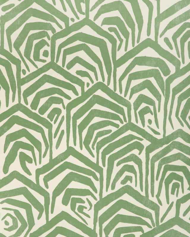 Lee Jofa GREENE PAPER SPRUCE Wallpaper