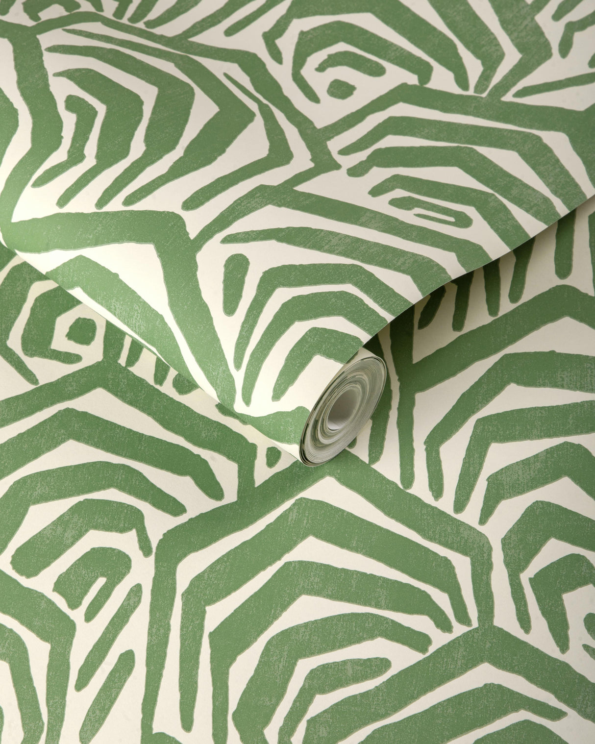 Lee Jofa GREENE PAPER SPRUCE Wallpaper