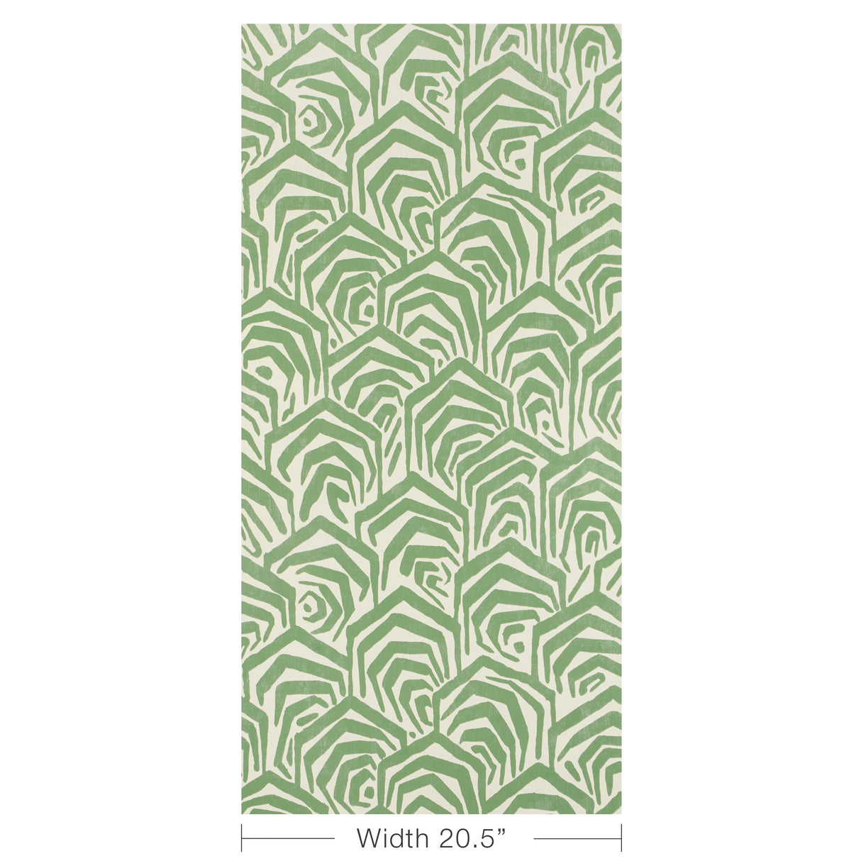 Lee Jofa GREENE PAPER SPRUCE Wallpaper