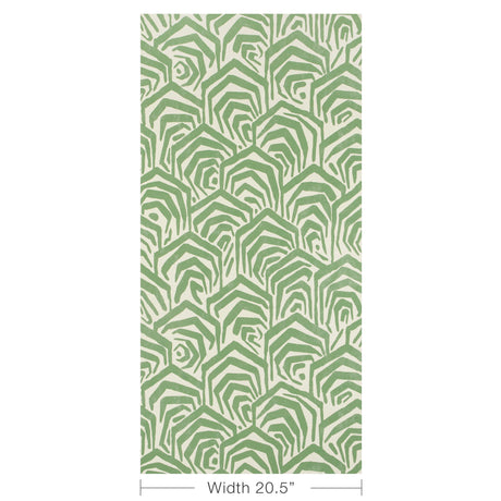 Lee Jofa GREENE PAPER SPRUCE Wallpaper