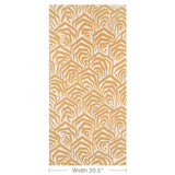 Lee Jofa GREENE PAPER GOLD Wallpaper