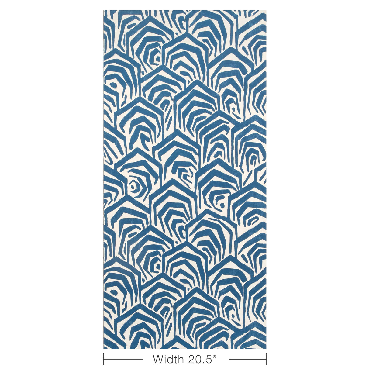 Lee Jofa GREENE PAPER PACIFIC Wallpaper