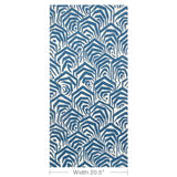Lee Jofa GREENE PAPER PACIFIC Wallpaper