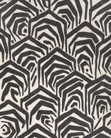 Lee Jofa GREENE PAPER NOIR Wallpaper