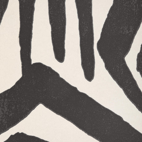 Lee Jofa GREENE PAPER NOIR Wallpaper