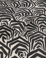 Lee Jofa GREENE PAPER NOIR Wallpaper