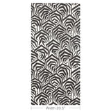 Lee Jofa GREENE PAPER NOIR Wallpaper