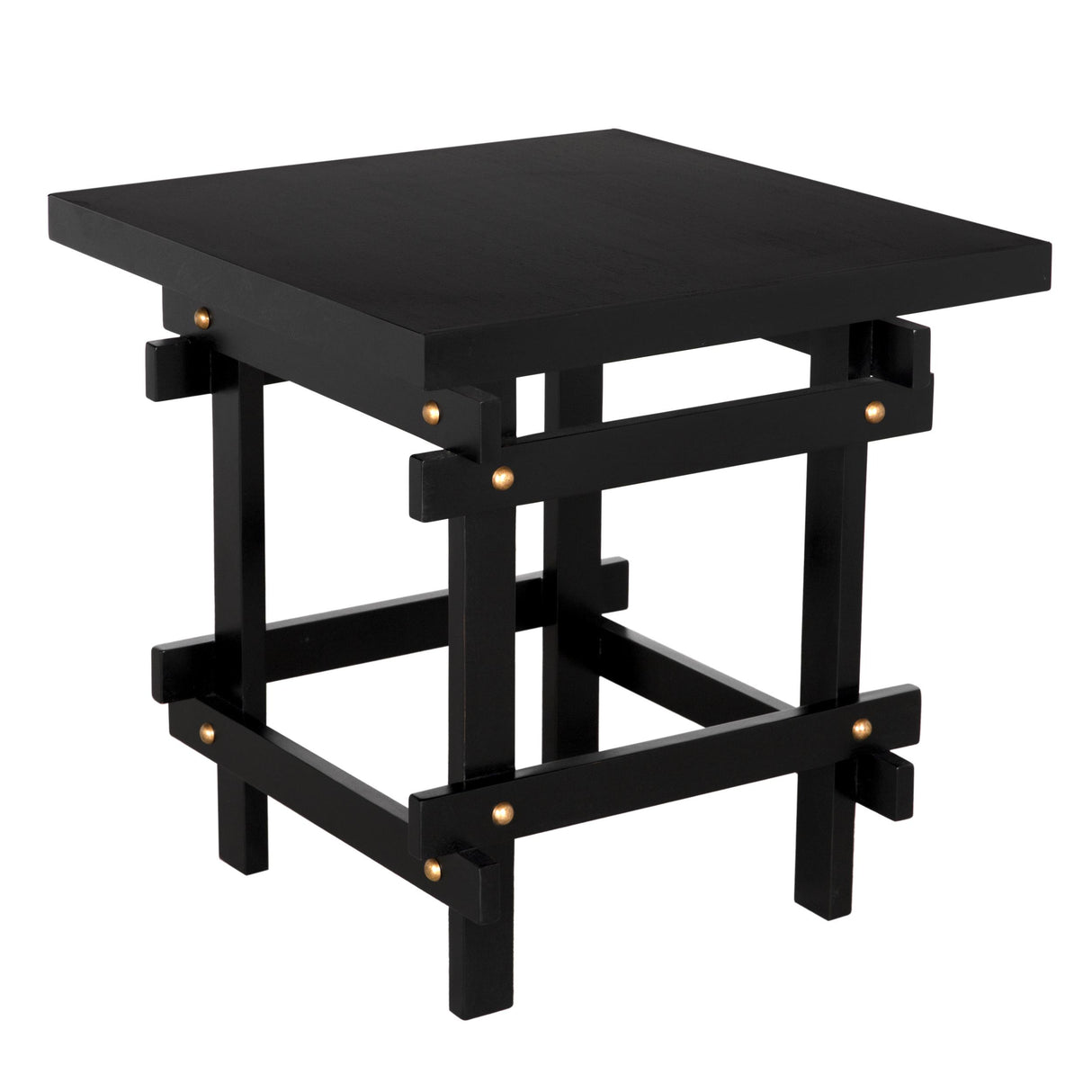 NOIR Yokosuka Side Table