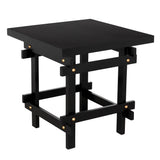 NOIR Yokosuka Side Table