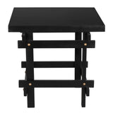 NOIR Yokosuka Side Table