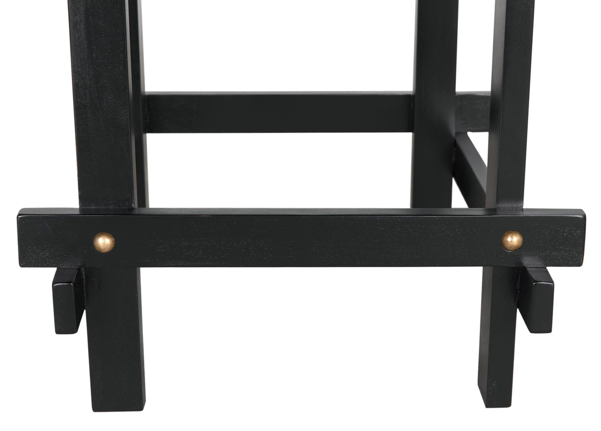 NOIR Yokosuka Side Table