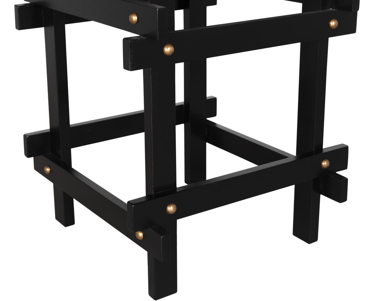 NOIR Yokosuka Side Table