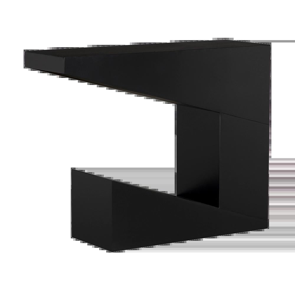 Noir Devo Console – DecoratorsBest