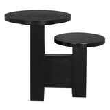 NOIR Mikasa Side Table