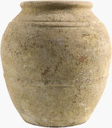 Livabliss Aarush AUHA-001 15"H x 14"W x 14"D Vase