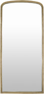 Surya Anemoi ANEM-001 69"H x 32"W x 2"D Mirror