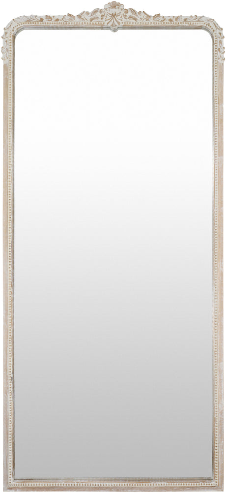 Surya Aaliyah AALI-004 70"H x 33"W x 2"D Mirror