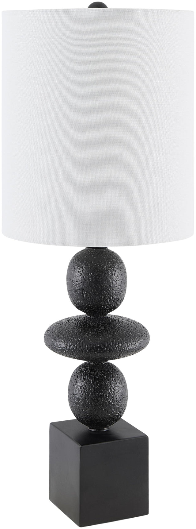 Surya Anie ANE-001 23"H x 9"W x 9"D Lamp