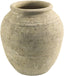 Surya Aarush AUHA-001 13"H x 12"W x 12"D Decorative Accent
