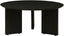 Surya Agnes AGNE-003 16"H x 36"W x 36"D Furniture Piece