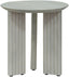 Surya Agnes AGNE-006 18"H x 18"W x 18"D Furniture Piece