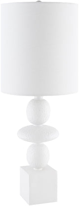 Surya Anie ANE-002 23"H x 9"W x 9"D Lamp