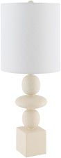 Surya Anie ANE-003 23"H x 9"W x 9"D Lamp