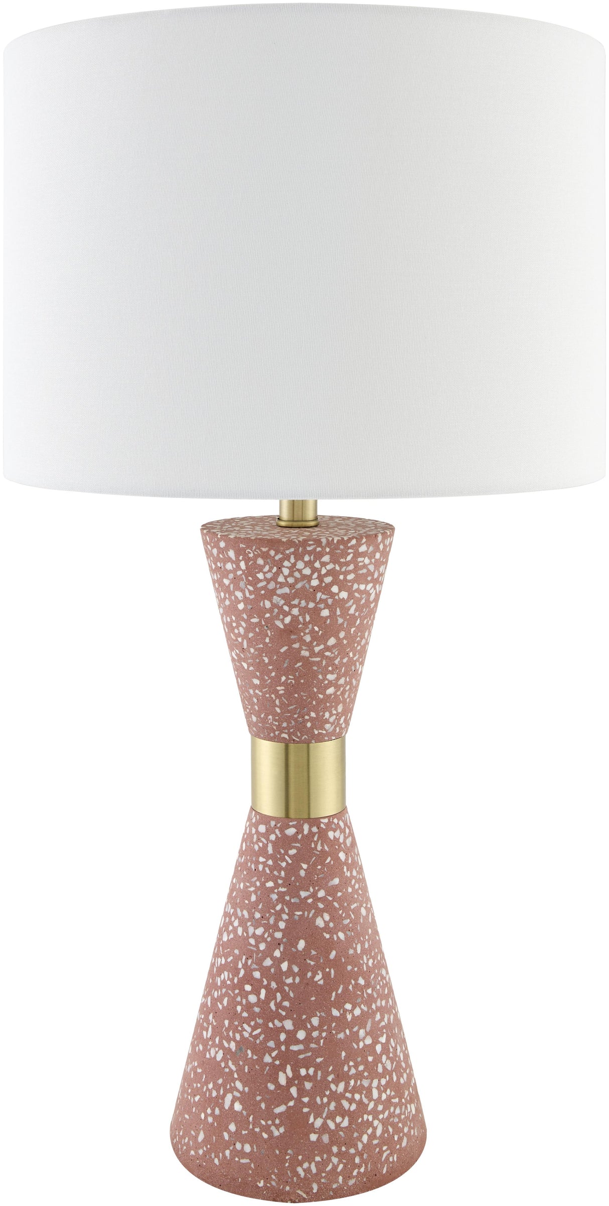 Surya Arroyo AYO-001 29"H x 15"W x 15"D Lamp