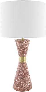 Surya Arroyo AYO-001 29"H x 15"W x 15"D Lamp