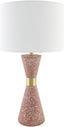 Surya Arroyo AYO-001 29"H x 15"W x 15"D Lamp