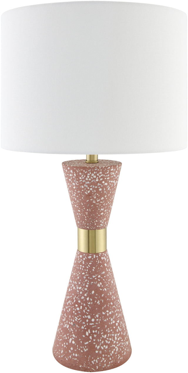 Surya Arroyo AYO-001 29"H x 15"W x 15"D Lamp