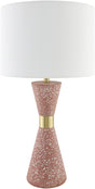 Surya Arroyo AYO-001 29"H x 15"W x 15"D Lamp