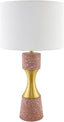 Surya Arroyo AYO-002 29"H x 15"W x 15"D Lamp