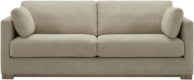 Surya Elmar BOEL-001 33"H x 86"W x 37"D Sofa