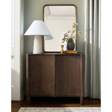 Surya Sonador BOSO-001 32"H x 36"W x 16"D Furniture Piece