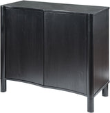 Surya Sonador BOSO-002 32"H x 36"W x 16"D Furniture Piece