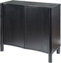 Surya Sonador BOSO-002 32"H x 36"W x 16"D Furniture Piece