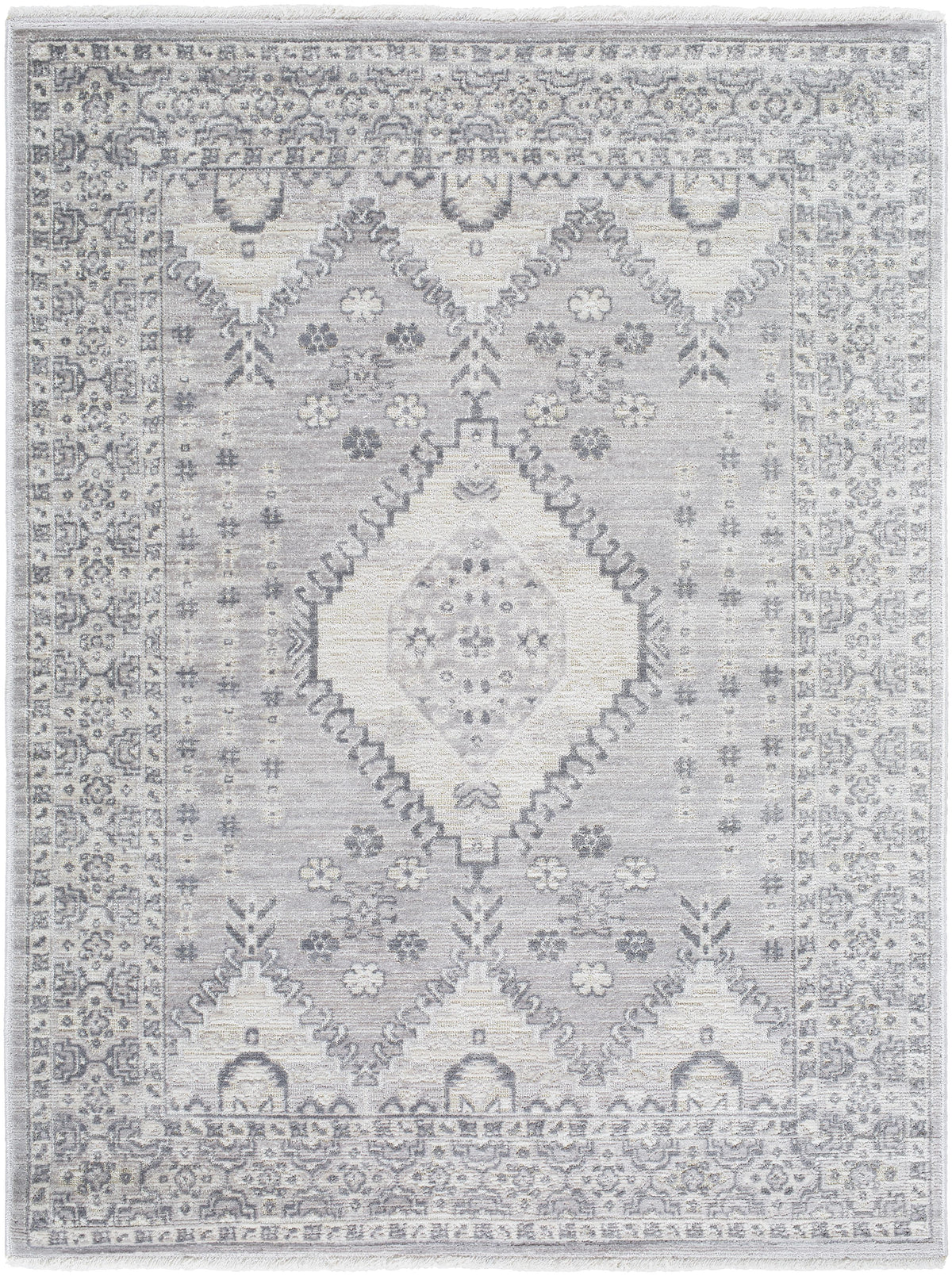 Surya Azhar AZR-2300 7'10" x 10' Rug