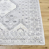 Surya Azhar AZR-2300 7'10" x 10' Rug