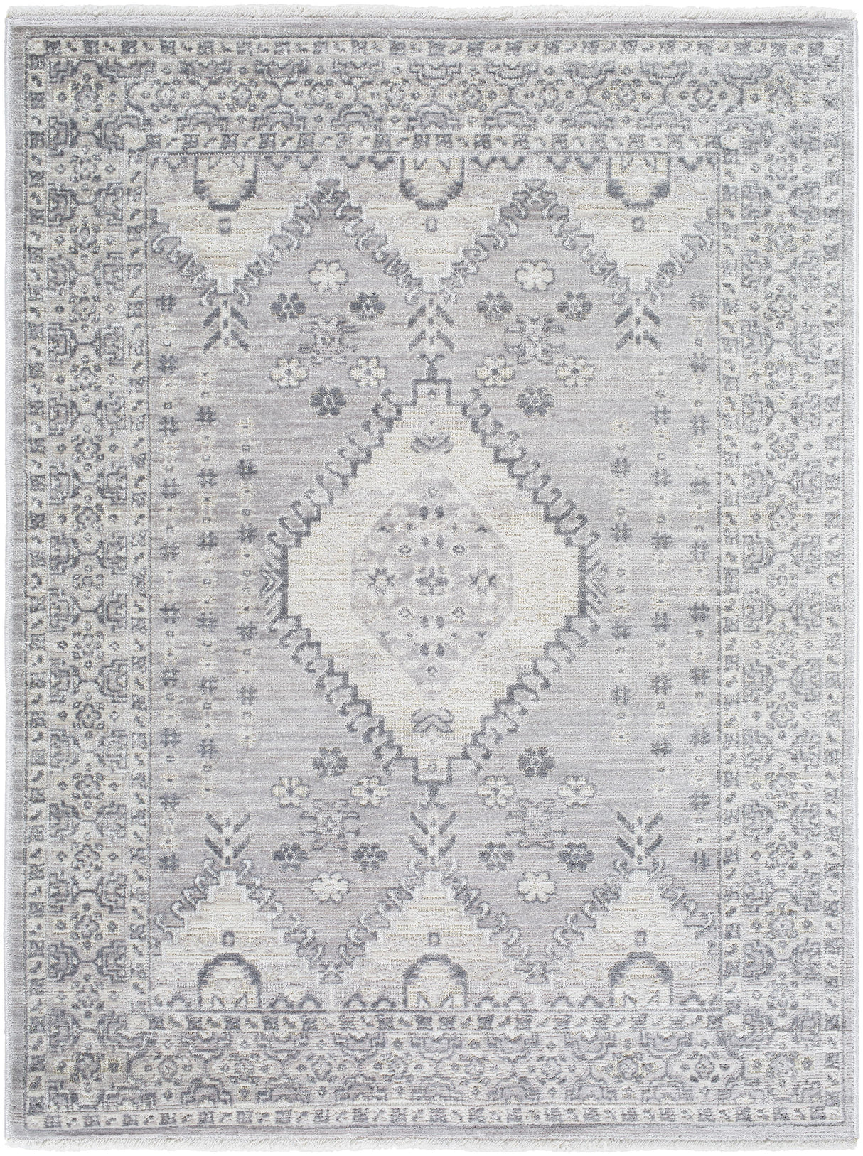 Surya Azhar AZR-2300 6'7" x 9' Rug